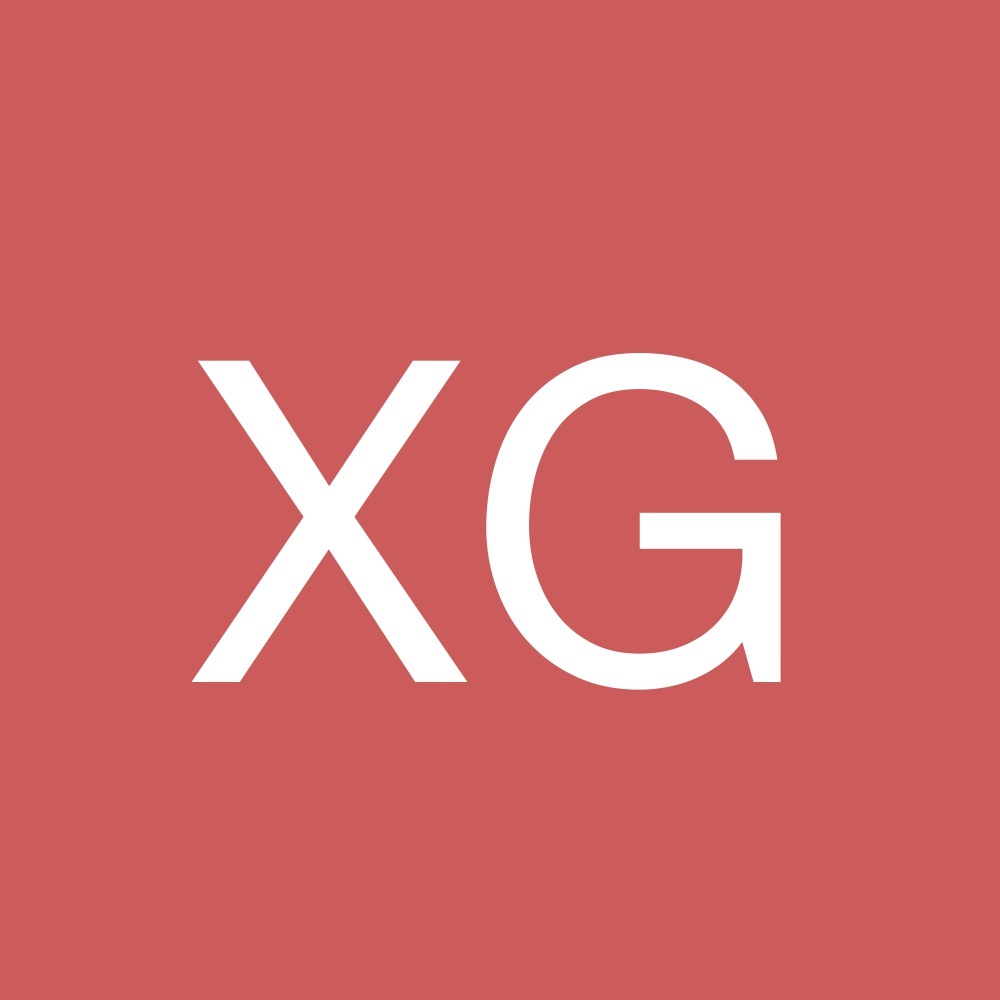 Meet your Posher, Xinyu